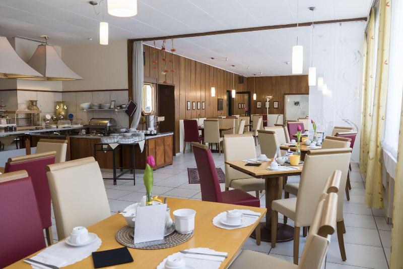 Hotel Excelsior - Restoran