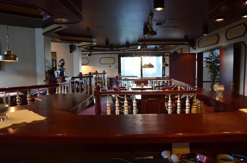 Karaman Group Hotel - Bar