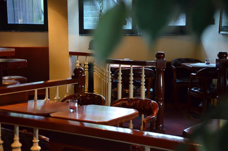 Karaman Group Hotel - Bar