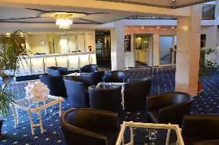 Karaman Group Hotel fotoÄŸrafÄ±