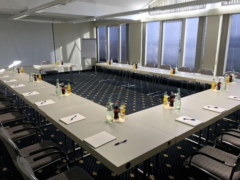 Karaman Group Hotel - Toplantı