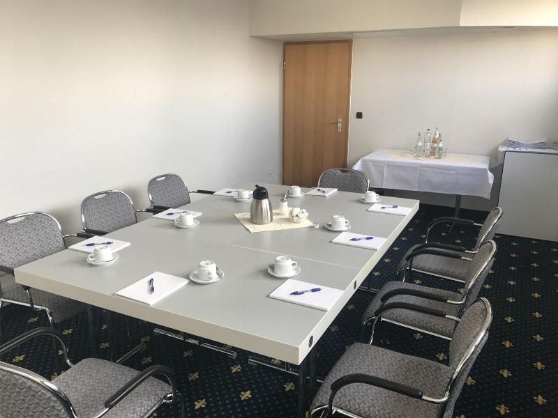 Karaman Group Hotel - Toplantı