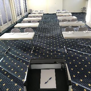 Karaman Group Hotel fotoÄŸrafÄ±