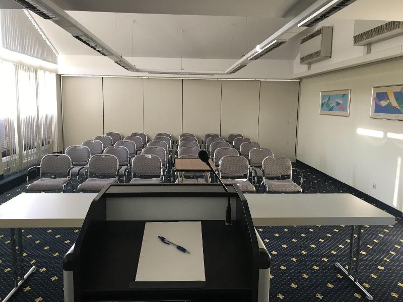 Karaman Group Hotel - Toplantı