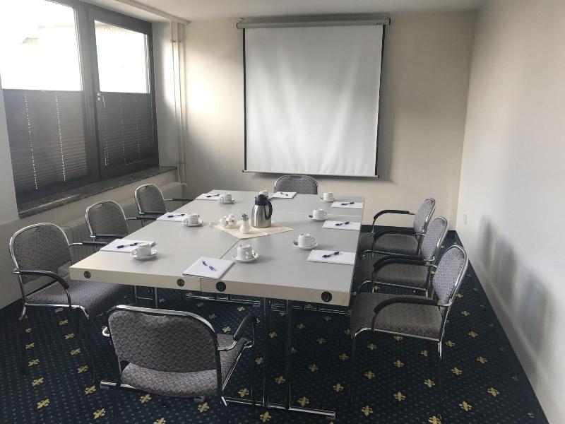 Karaman Group Hotel - Toplantı