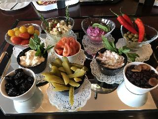 Karaman Group Hotel fotoÄŸrafÄ±