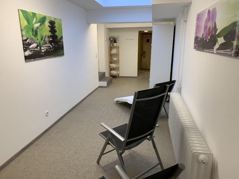 Karaman Group Hotel - Aktivite