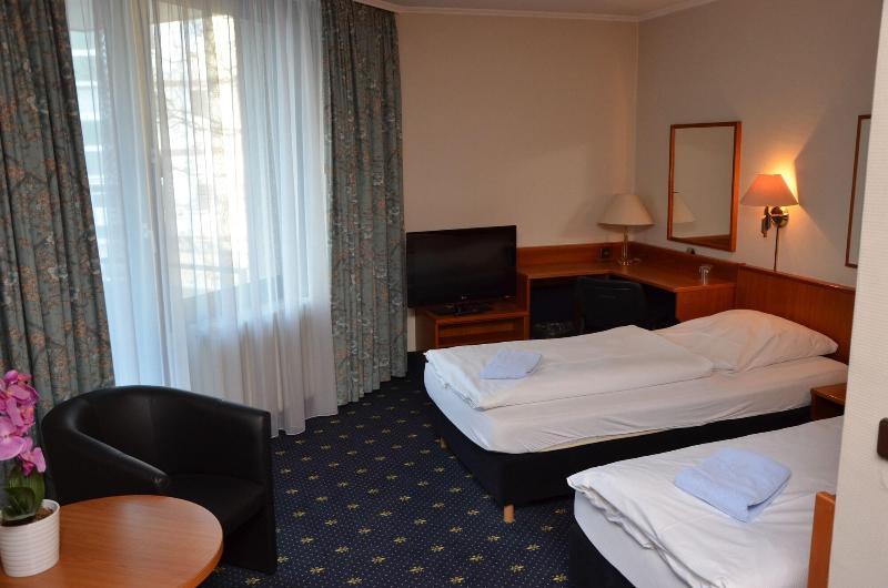Karaman Group Hotel - Genel