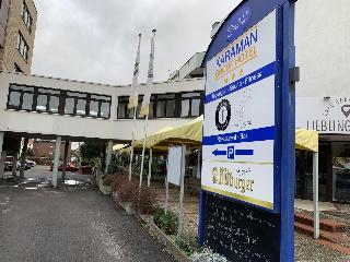Karaman Group Hotel fotoÄŸrafÄ±