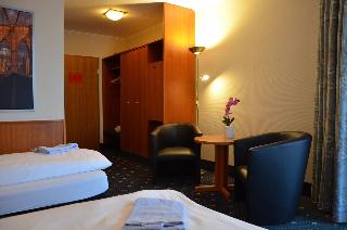 Karaman Group Hotel fotoÄŸrafÄ±