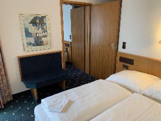 Karaman Group Hotel fotoÄŸrafÄ±