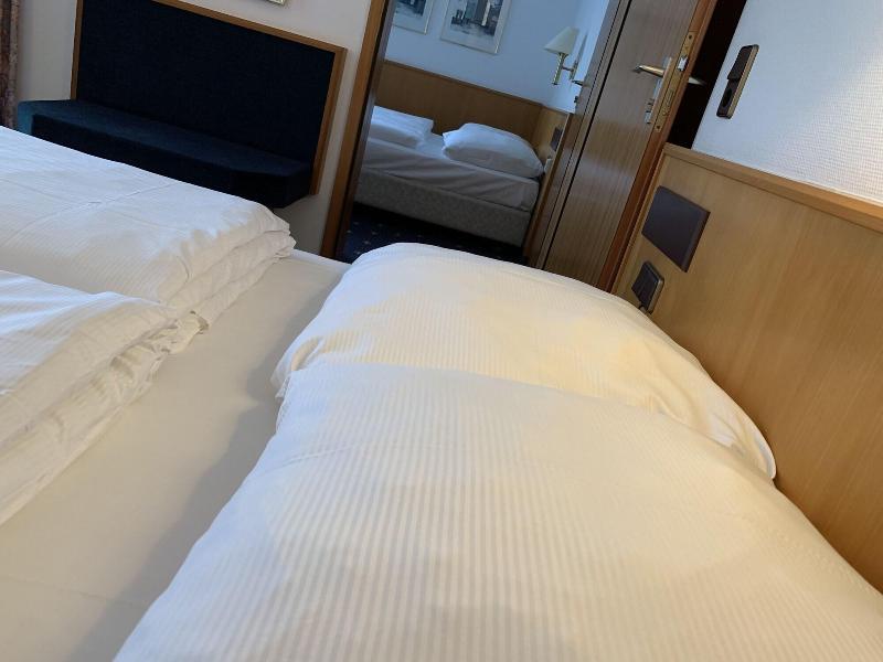 Karaman Group Hotel - Oda
