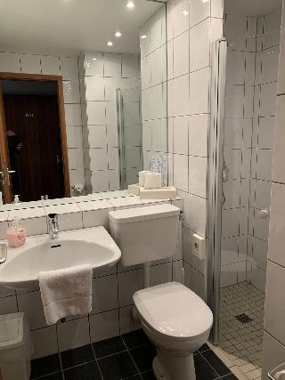 Karaman Group Hotel fotoÄŸrafÄ±