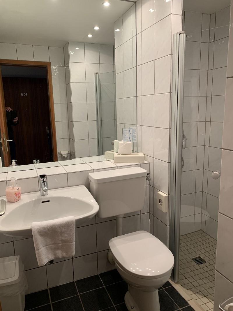 Karaman Group Hotel - Oda