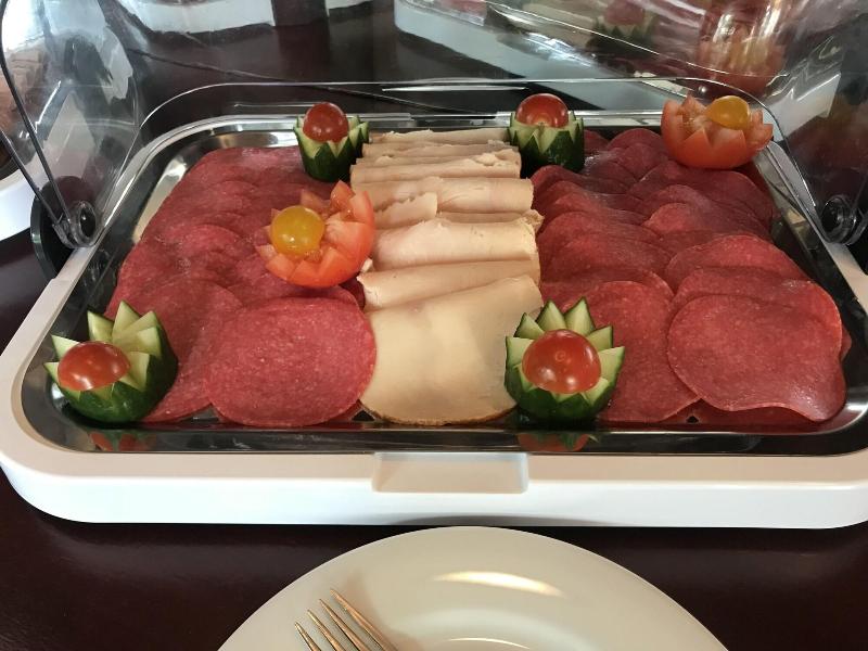 Karaman Group Hotel - Restoran