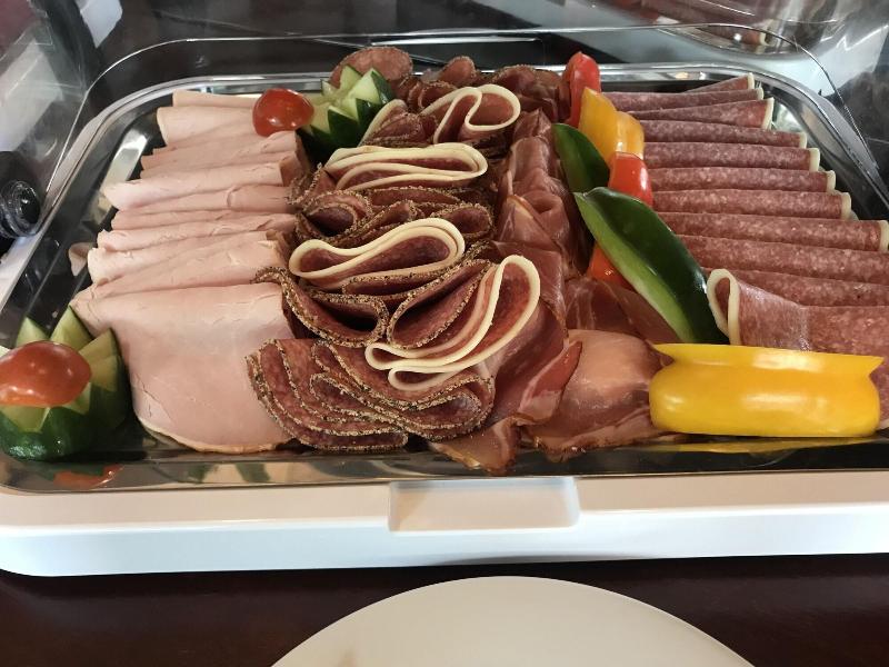 Karaman Group Hotel - Restoran
