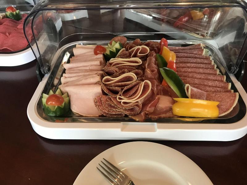 Karaman Group Hotel - Restoran
