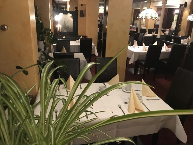 Karaman Group Hotel - Restoran