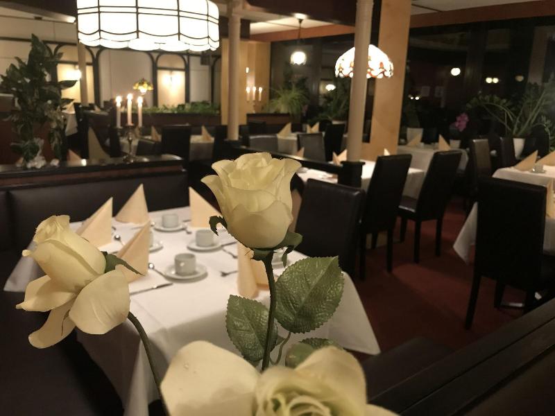 Karaman Group Hotel - Restoran