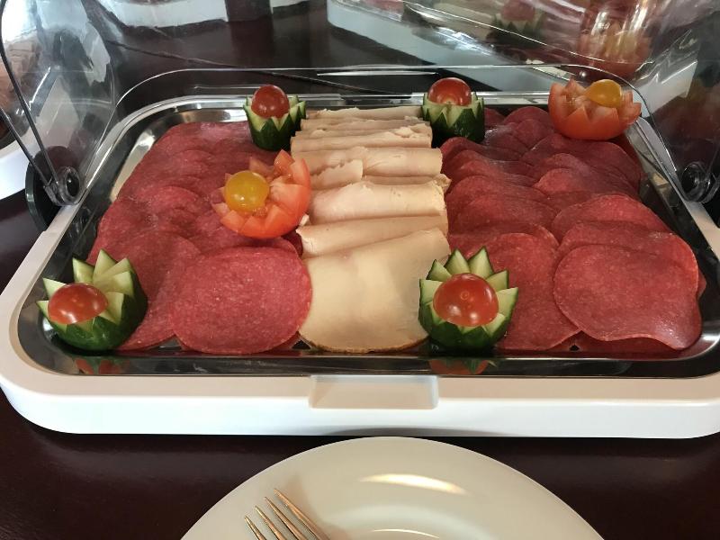 Karaman Group Hotel - Restoran