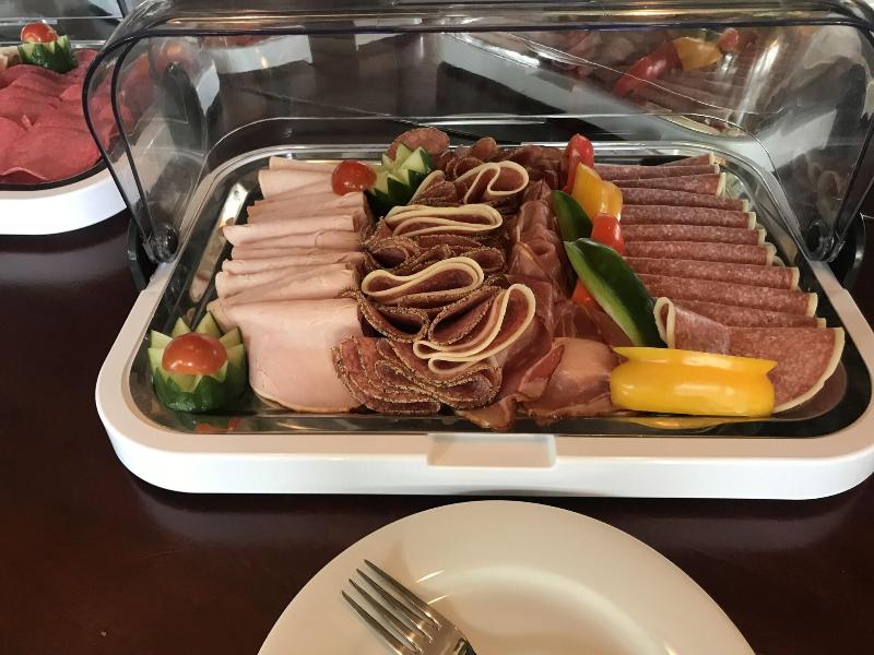 Karaman Group Hotel - Restoran