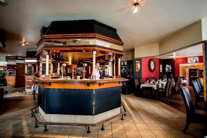 Parkhotel Lingen - Bar