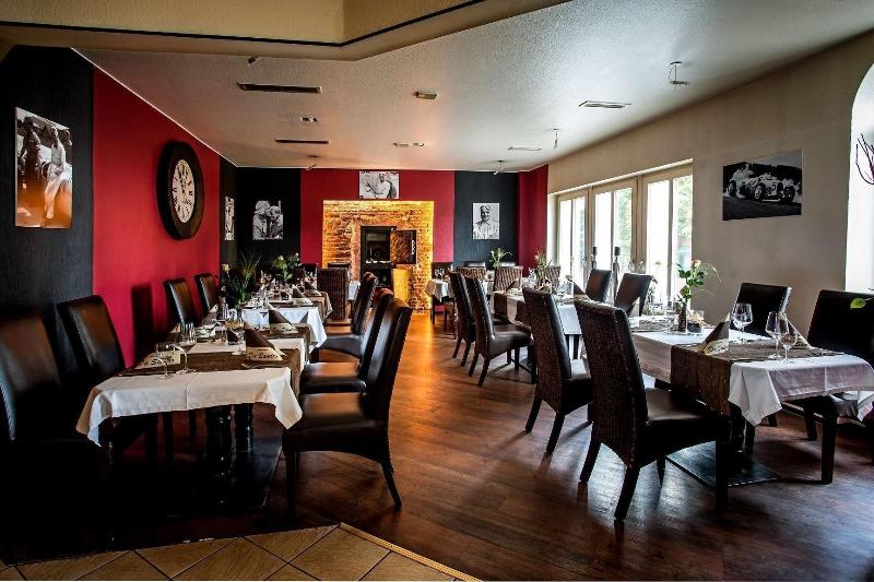 Parkhotel Lingen - Bar