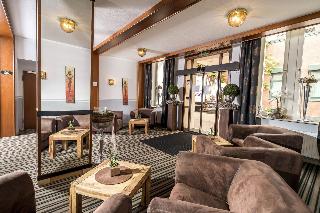 Parkhotel Lingen fotoÄŸrafÄ±