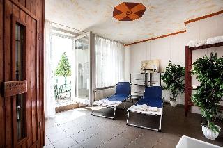 Parkhotel Lingen fotoÄŸrafÄ±