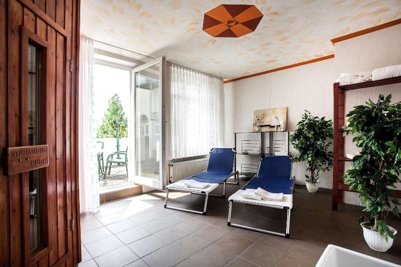 Parkhotel Lingen - Aktivite