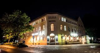 Parkhotel Lingen otel fotoğrafı