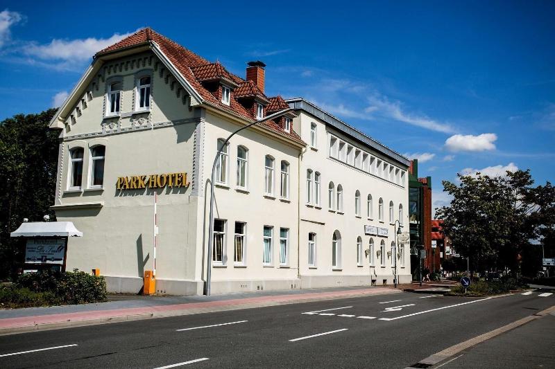 Parkhotel Lingen - Genel