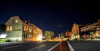Parkhotel Lingen fotoÄŸrafÄ±