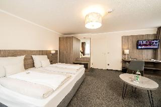 Parkhotel Lingen fotoÄŸrafÄ±