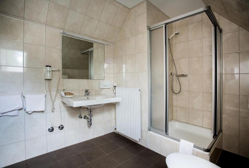 Parkhotel Lingen - Oda