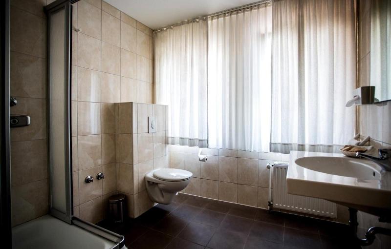 Parkhotel Lingen - Oda