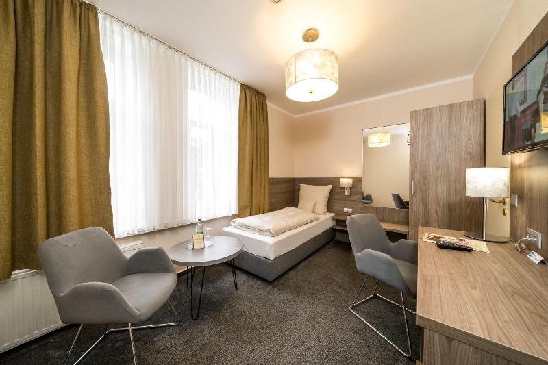 Parkhotel Lingen - Oda