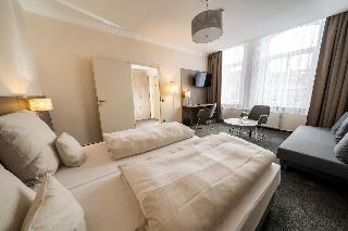 Parkhotel Lingen fotoÄŸrafÄ±