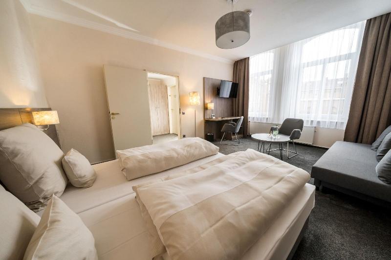 Parkhotel Lingen - Oda