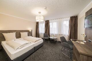 Parkhotel Lingen fotoÄŸrafÄ±