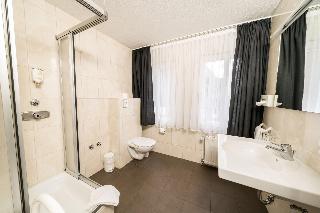 Parkhotel Lingen fotoÄŸrafÄ±