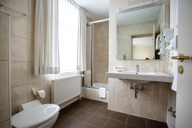 Parkhotel Lingen - Oda