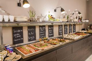 Parkhotel Lingen fotoÄŸrafÄ±