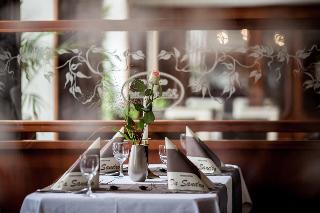 Parkhotel Lingen fotoÄŸrafÄ±