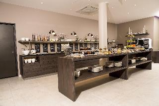 Parkhotel Lingen fotoÄŸrafÄ±