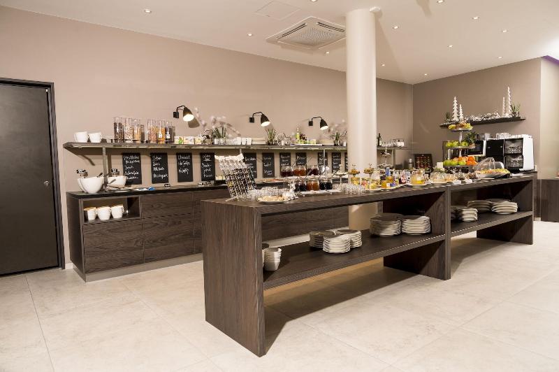 Parkhotel Lingen - Restoran