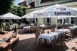 Parkhotel Lingen fotoÄŸrafÄ±