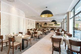 Parkhotel Lingen fotoÄŸrafÄ±