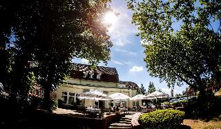 Parkhotel Lingen fotoÄŸrafÄ±