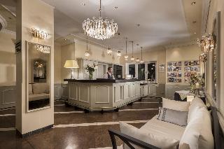 Hotel Harheimer Hof fotoÄŸrafÄ±
